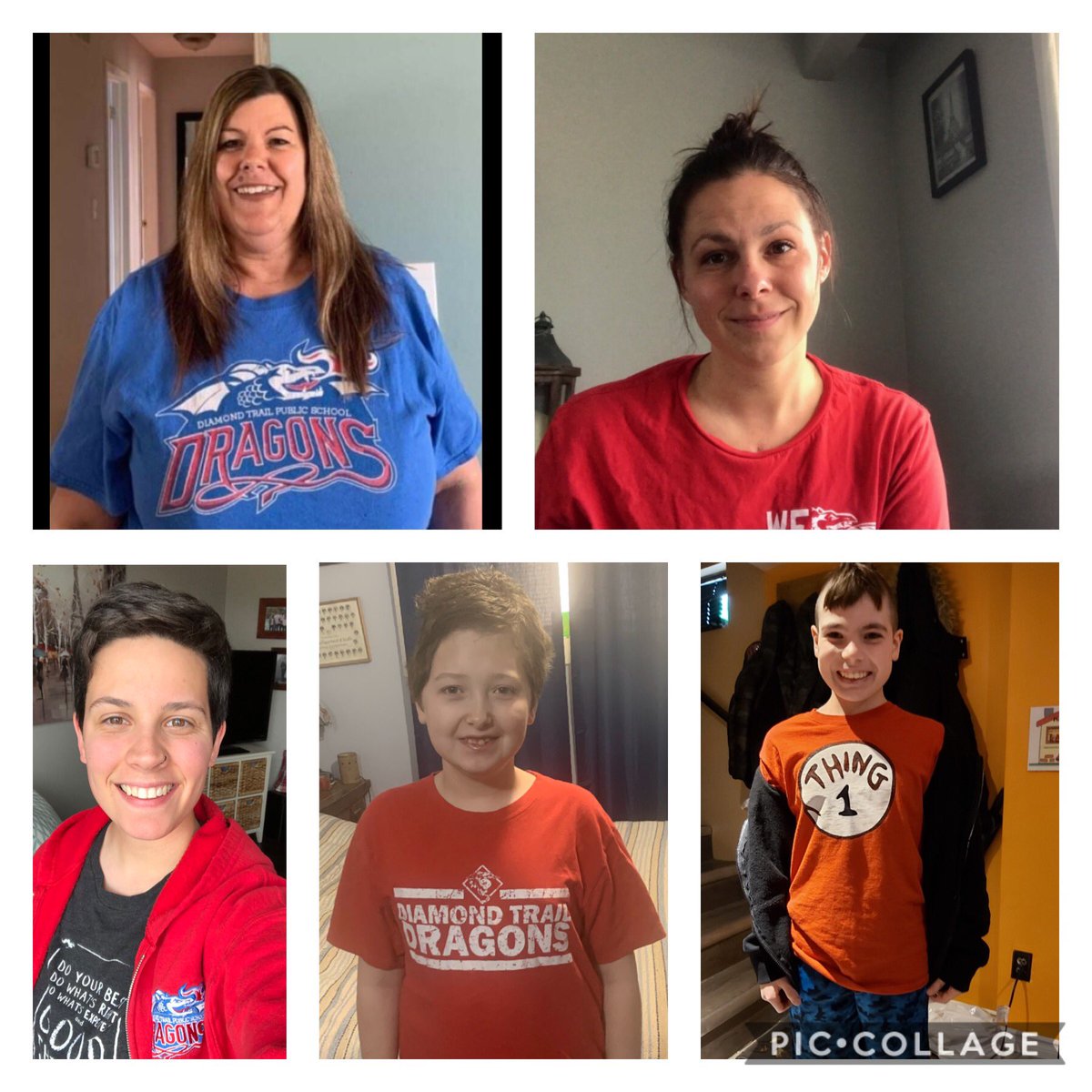 Mrs. Battiste FSP class tweet media