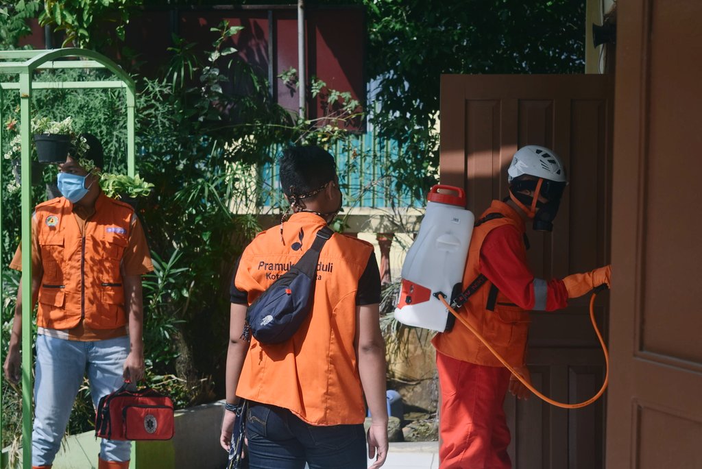 Defano0's tweet image. Walaupun puasa tidak akan menghalangi jalan ninja kita,
@Paqiiihhh @ArisBagus19 @Defano0 @KwarcabSolo @kwardajateng @kwarnas #ramadhan2020 #kaliandirumahaja #kwarnas #satgascovid #Covid_19