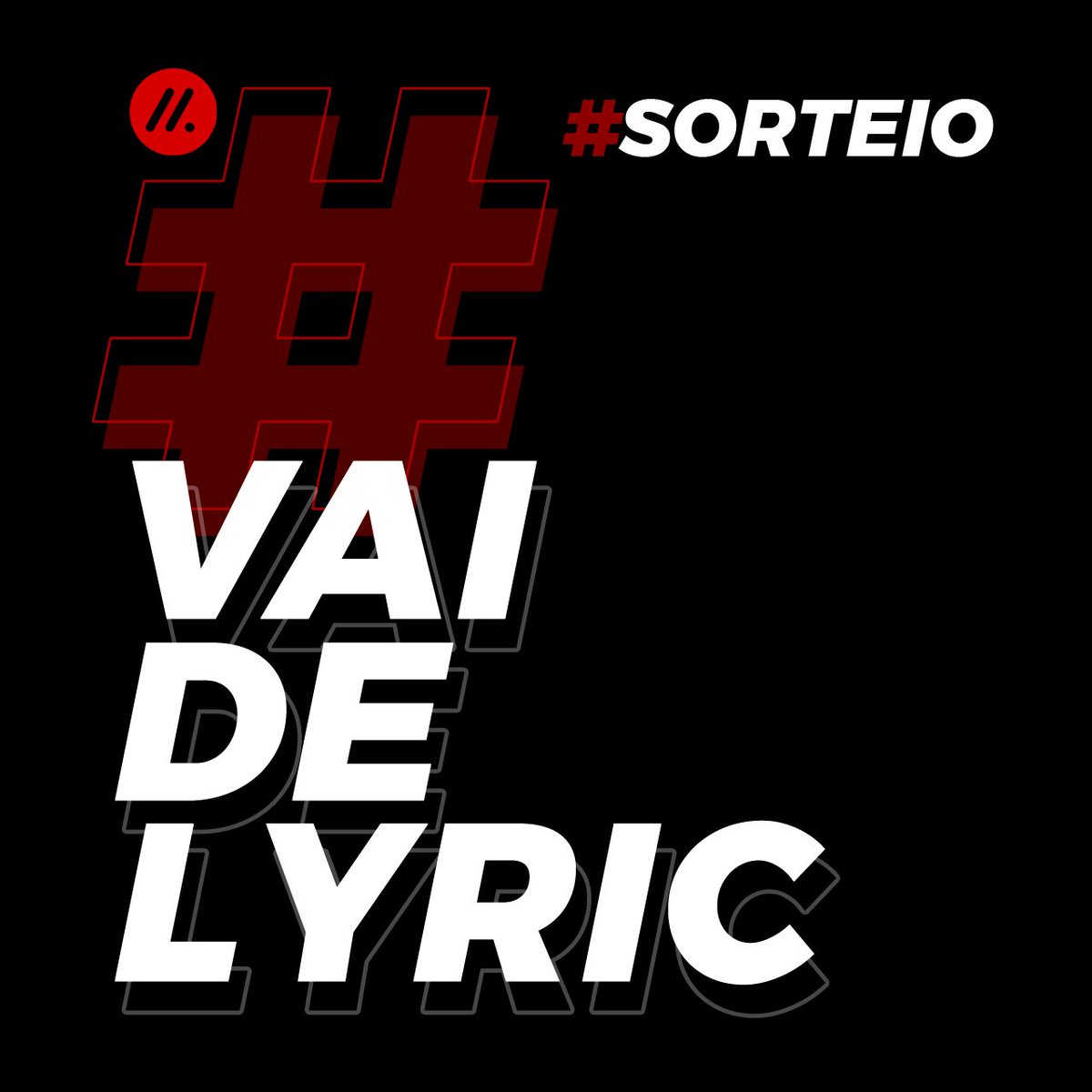 AnormaleCo's tweet photo. Ta rolando o SORTEIO #VAIDELYRIC lá no insta @anormale.co . Vai perder ?? 
Chega lá rapidãaao https://t.co/K3TM17HuWa https://t.co/ZO2dmtDYFs