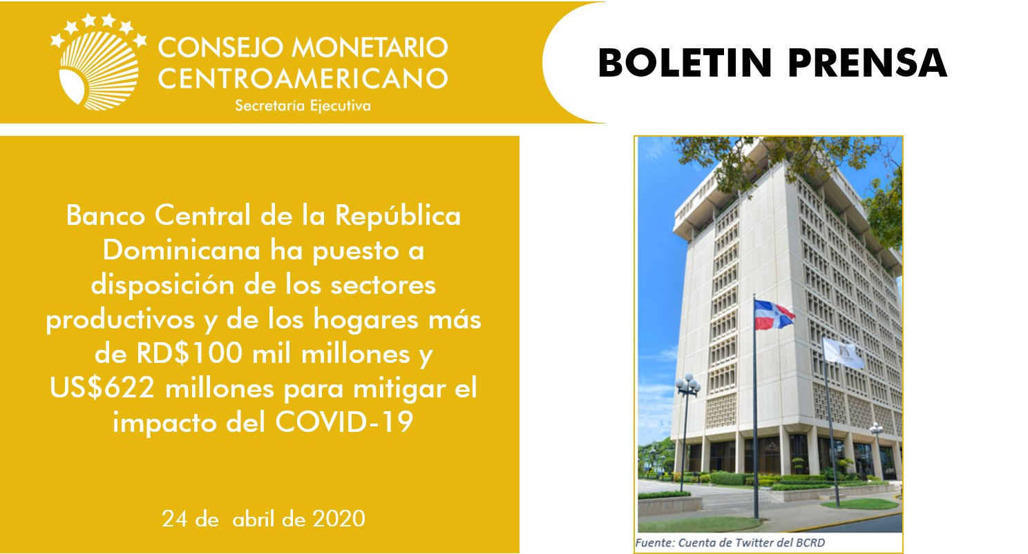 Banco Central de la República Dominicana