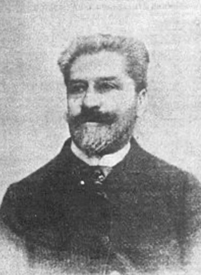 To this end he joined the  #Martinist order led by Gérard Encausse known as  #Papus (1865-1916)  https://occult-world.com/martinism/  and later the  #GnosticChurch established by Jules Doinel (1842-1903)  http://www.apostolicgnosis.org/history.html  5/