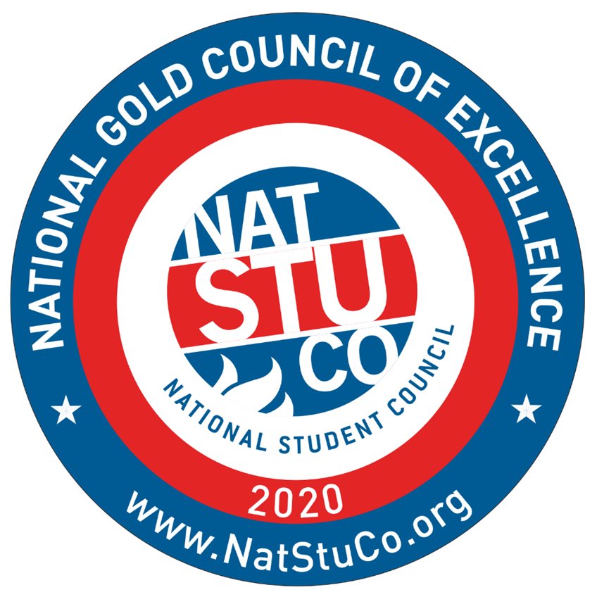 York Student Council tweet media