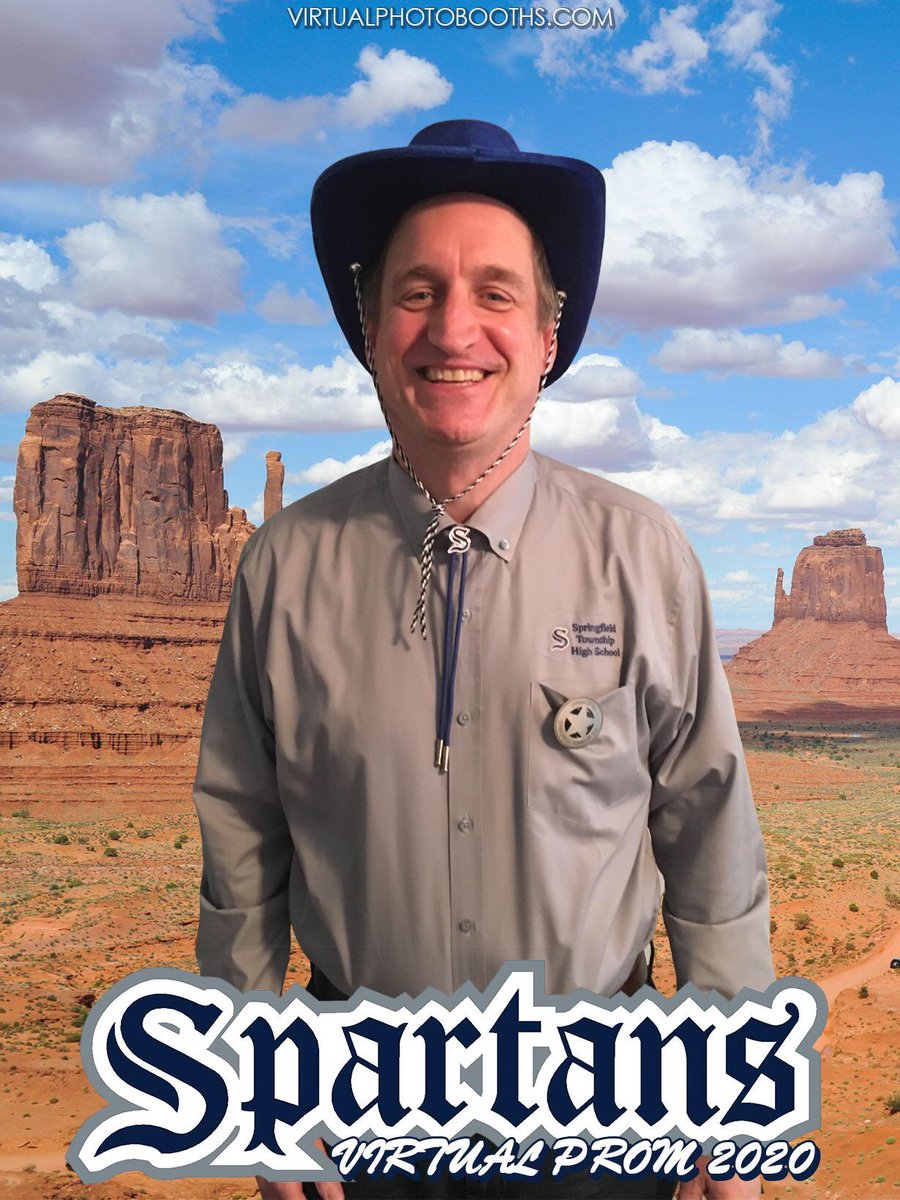 Chuck Rittenhouse tweet media