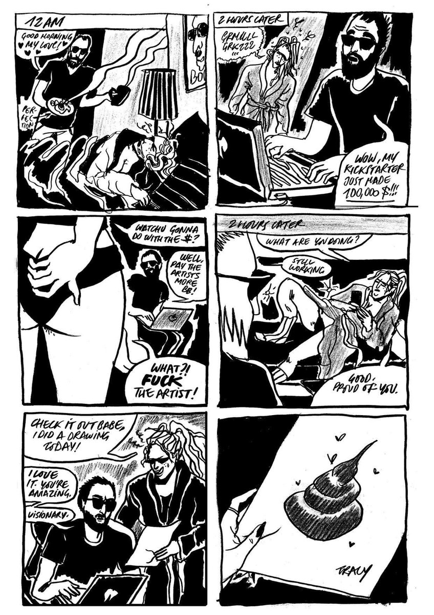 Dating a goal-oriented executive american be like #american #usacomics #quarantine