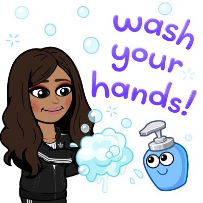 MsGhoura's tweet photo. Stay safe friends ! https://t.co/gZlJQj3kxx
