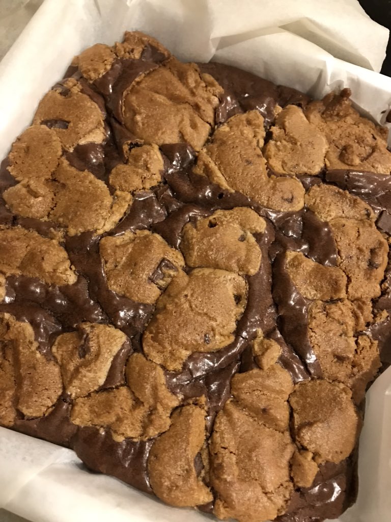TheAtypicalRun's tweet photo. Bout that #brookie life https://t.co/CTZdADAFrj