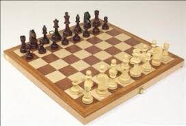 Joe_Mazza's tweet photo. #PLNhelp
One of our teachers wants to start an online chess club, but all sites we've looked found do not clear student privacy guidelines. Anyone use anything they'd recommend? https://t.co/1SkQMnV2pk