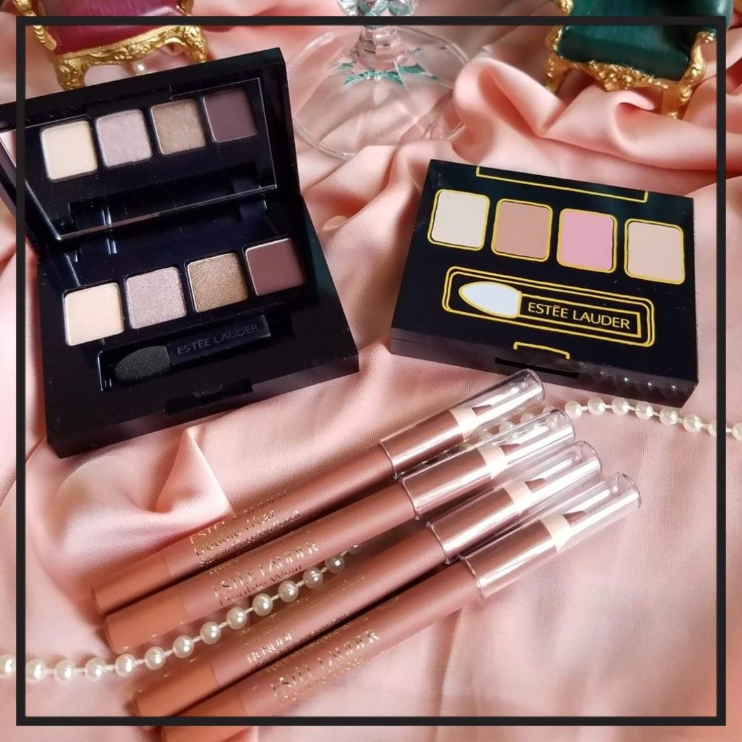Sveta57331177's tweet photo. Do you like this brand?ππ
#beauty #fridaynightlook #fashionista #fashion #palette #estelauder https://t.co/cD3RfHs9jX https://t.co/CUUAKsQzbG