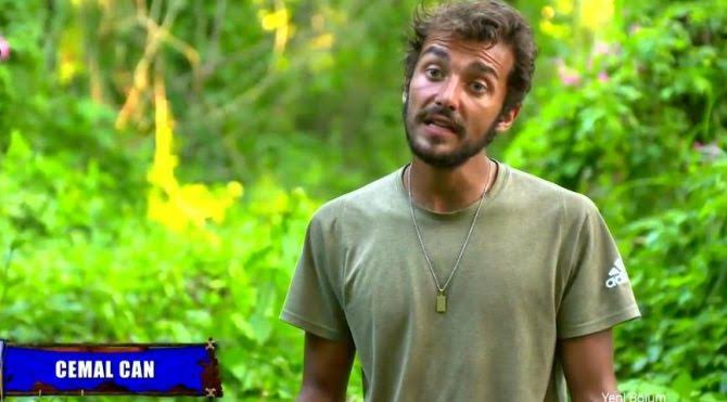 WhoRealSurvivor's tweet photo. Günün Yıldızı⭐
3'te 3 yaptı. #survivor2020 https://t.co/o6giS3vVrh