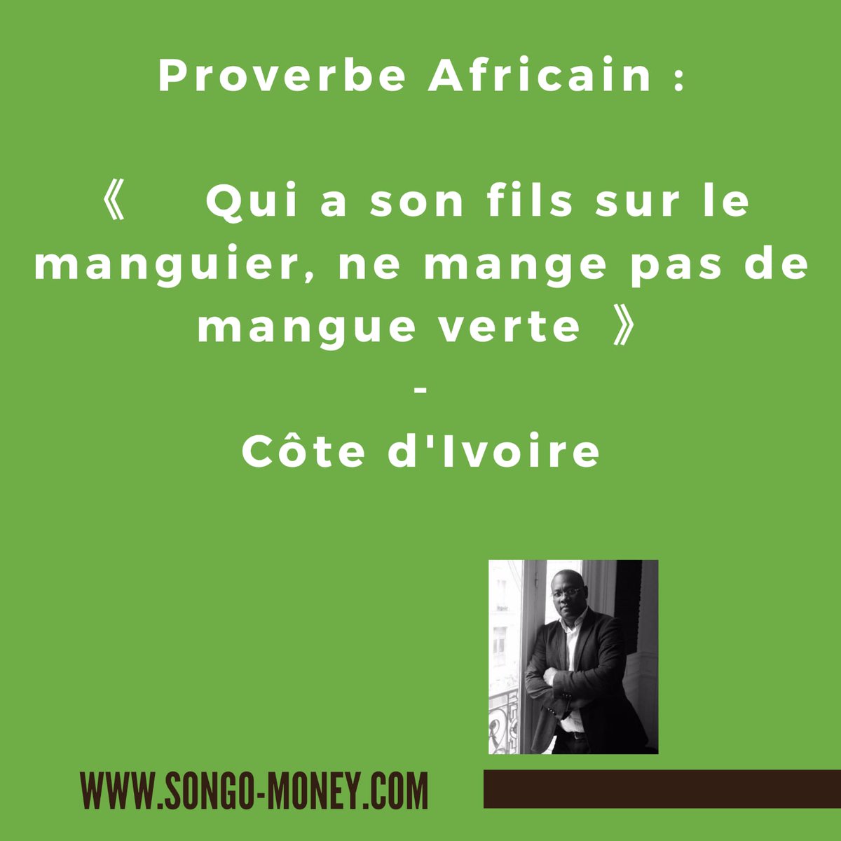 dspafrique's tweet photo. EXCELLENT WEEK-END À TOUTES ET TOUS !! #SongoMoney https://t.co/BvfAEDAUWO