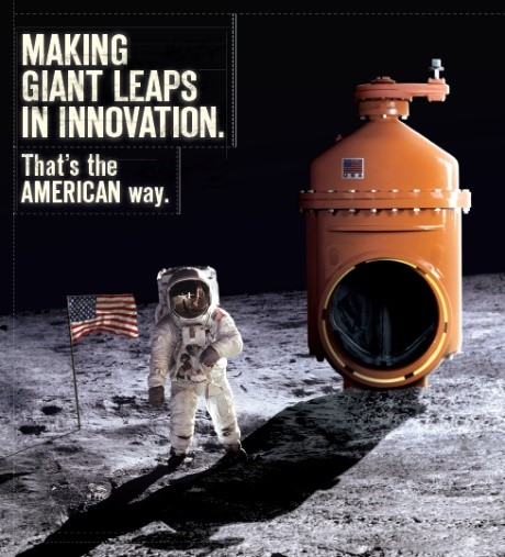 #Hydrants Big #valves and #innovation. That’s what we do.  To learn more about our #boltless restrained joint #gatevalves visit us at: american-usa.com/products/valve… #Water #Utilities