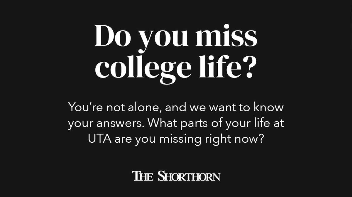 The Shorthorn tweet media