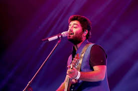 Happy Birthday The living legend the one and only The Arijit Singh   