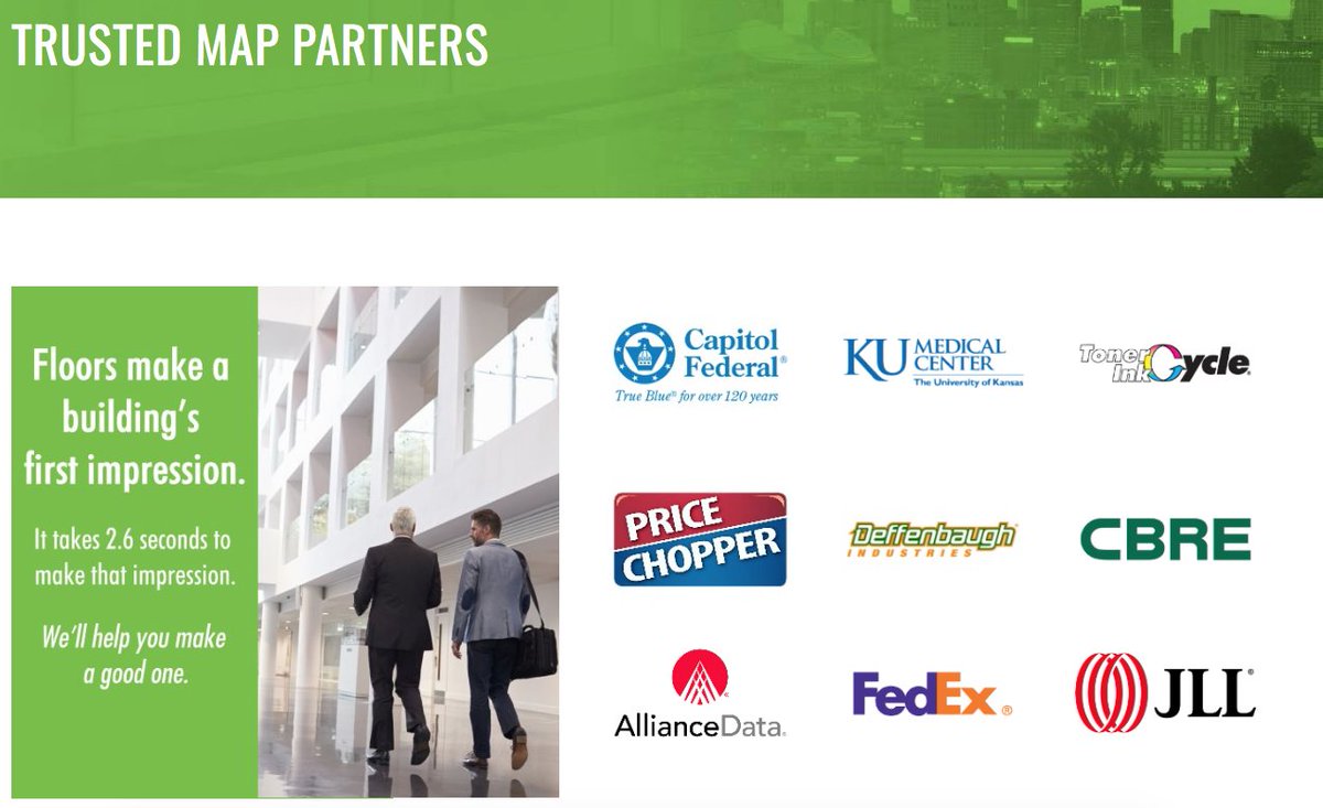 Advanced360FC's tweet image. Floors make a building's first impression. It takes 2.6 seconds to make that impression. We'll help you make a good one. 

See our trusted MAP partners here- advanced360floorcare.com/trusted-map-pa…
