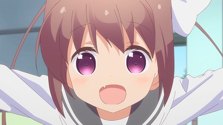 たまちゃんかわいい