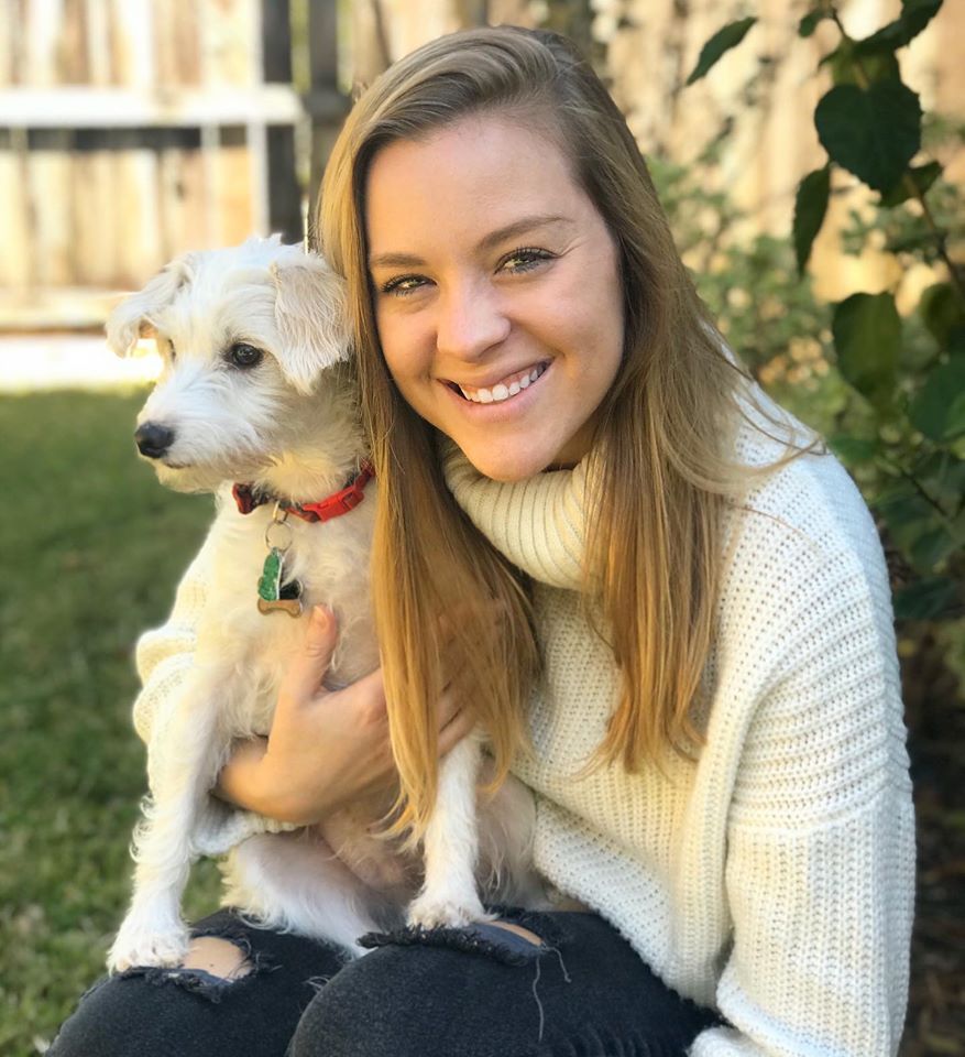 ser_technology's tweet photo. Today’s #EmployeeSpotlight: Lizzie Ellison. Lizzie, one of our Marketing Analysts, has been with #SerTech for a little over a year. She works with clients day-to-day on their marketing pieces. #FunFact, she has over 40 plants and succulents in her house! https://t.co/aB7feGuCyb