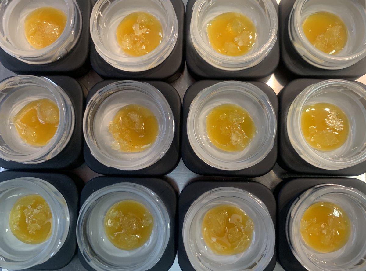 Denver Dab Company tweet media