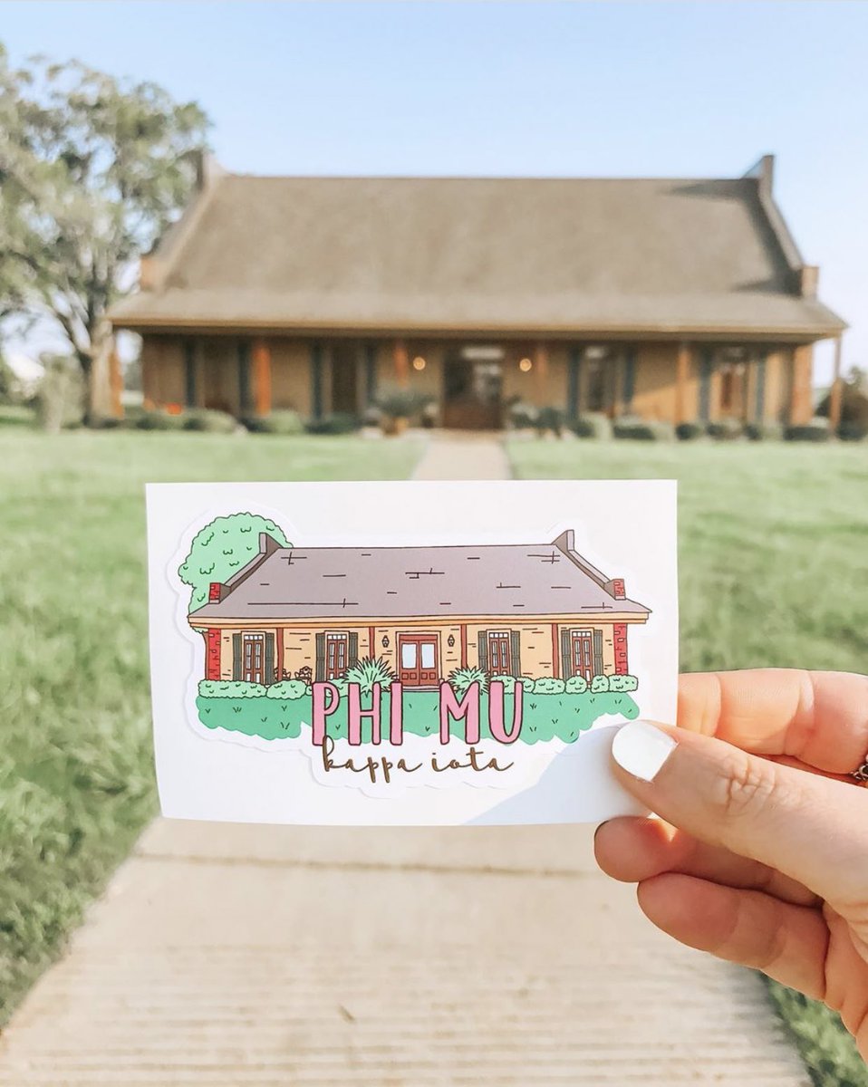 Cannot wait until we are back here with our sisters 💗