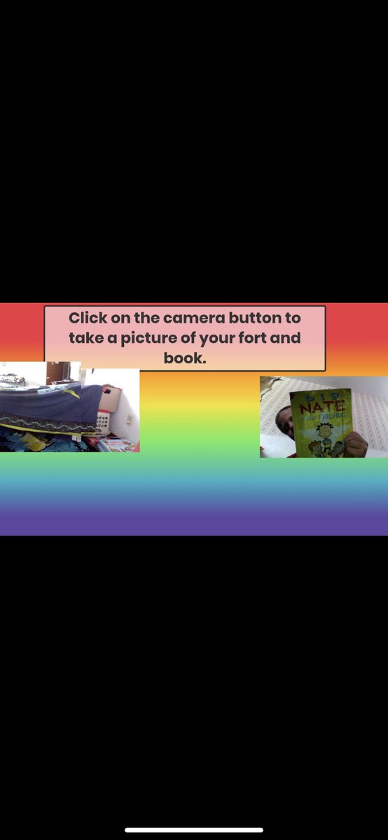 AngieV_08's tweet photo. Fort Fun Friday💚 students were asked to build and fort and read inside it for 20 minutes  #BeADragonSGEL #DragonStrong https://t.co/HvGrLXRasy