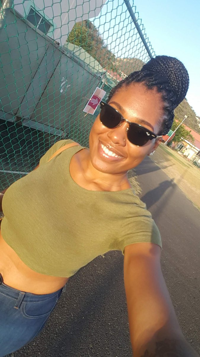 da_realsbj's tweet image. Outside I Miss You😢😢
-
Stay Home Thou❗
-
-
#kingkay👑
#modelbae😍
#blackgirlmagic💫✨