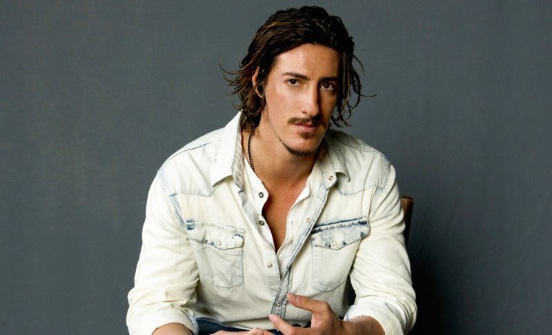 Happy Birthday Eric Balfour!!  