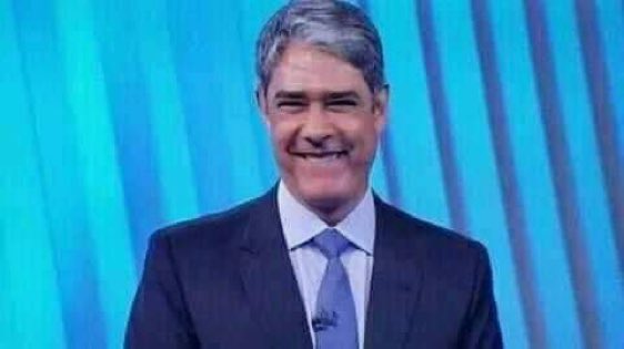 nielqew's tweet photo. Willian Bonner se preparando pra jantar o Bozo hoje a noite #pronunciamento #ForaBolsonaro https://t.co/3IoGwgOoZa