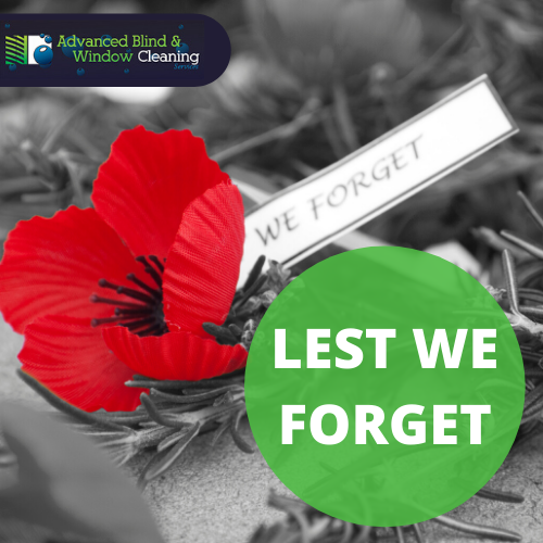 AdvancedBlinds's tweet photo. Anzac Day

Today we remember the brave souls that laid down their lives to protect this country so that we can all live in peace. Take a moment of silence to honour them and their sacrifice. Lest we forget.

#anzacday #anzacday2020 #lestweforget #anzac https://t.co/jqyp9UI3gV