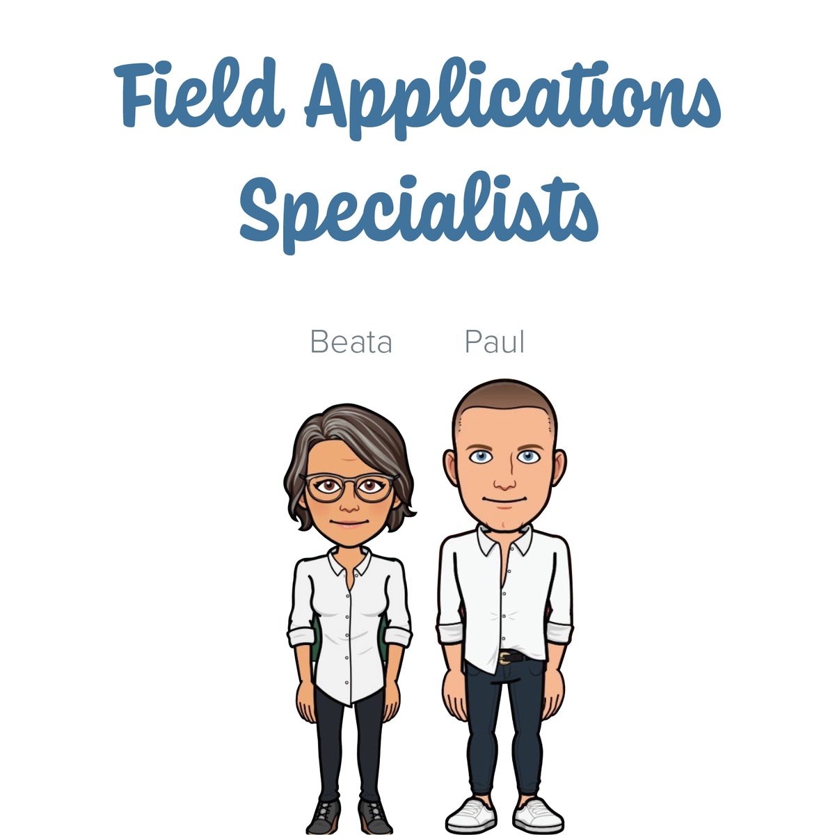 mscienceaustnz's tweet photo. Our FAS team ready to help!
This is a great time to start a conversation with them about anything from experimental design to instrument training and everything in between
Contact us now
https://t.co/Q4R8kt3ezf
#singlecell #scientist #genomics #cellbiology #fieldapplication https://t.co/Nnr1V5HAQK