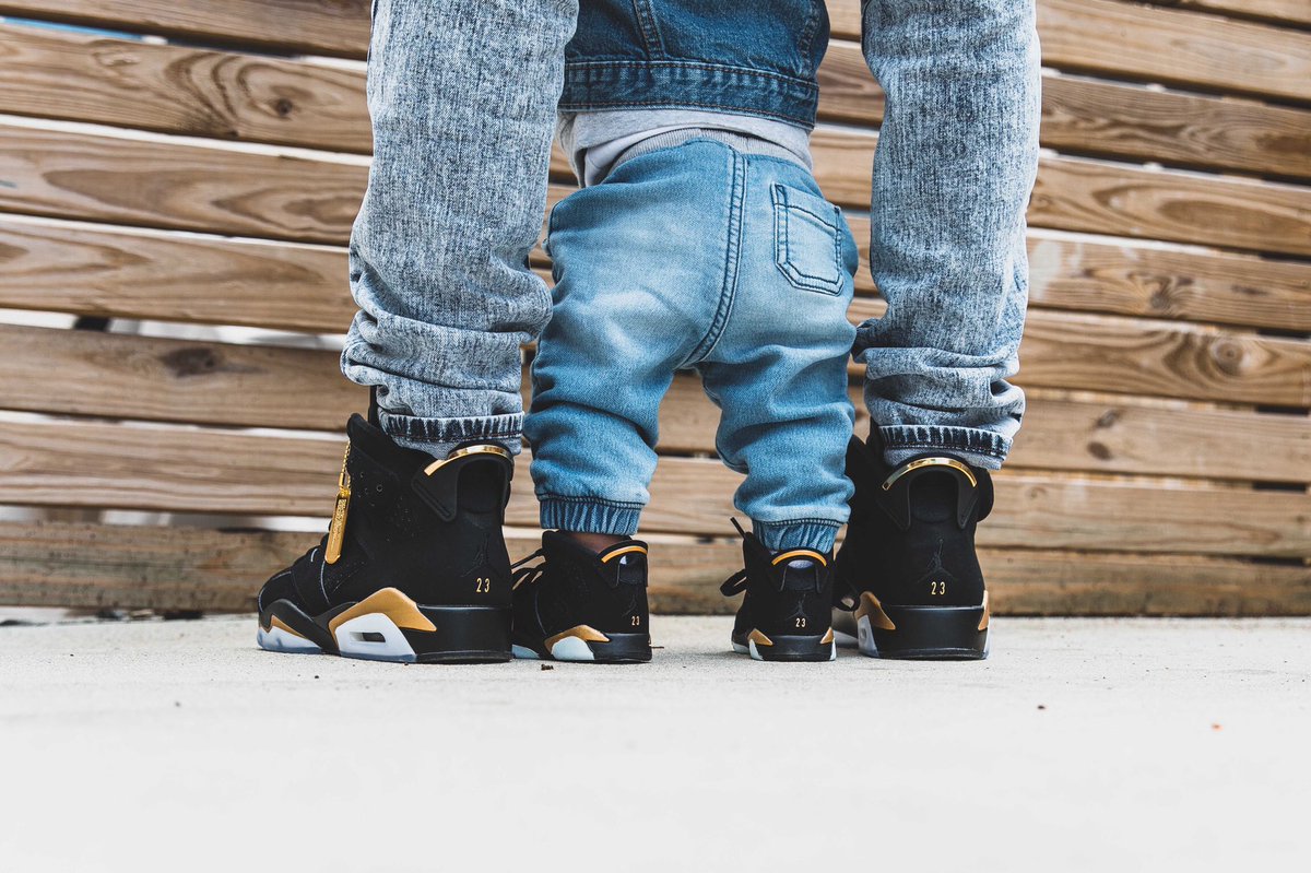 air jordan 6 dmp grade school