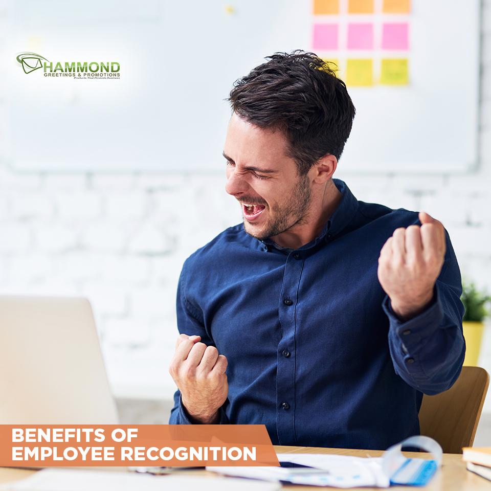 When employees and their work are valued, it raises satisfaction and productivity, motivating them to keep up or improve their good work a little #recognition can go a long way!💛

Shop all products at hammond.com!

#Hammond #Greetings #Promotions #employeerecognition