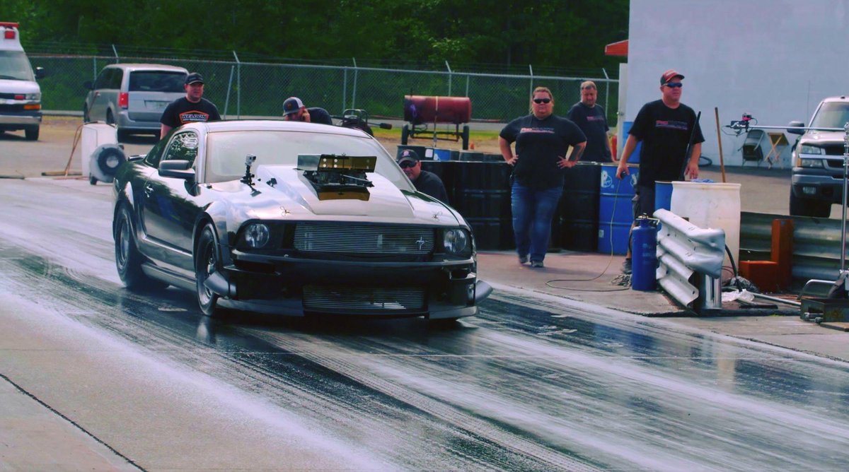 ModMustangs's tweet image. This 06&apos; Pony will pin you to your seat. Check out Season 1, Ep. 6 of Fastest Cars in the Dirty South NOW on the @MotorTrendApp. 

Get the App for just $1/month here ➡️ bit.ly/3eO50U3 

#FastestCarsInTheDirtySouth #MotorTrend #ModMustangs