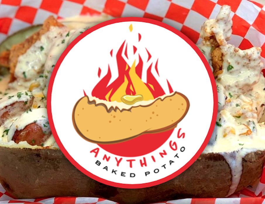 AAJazzFest's tweet photo. #Supportourfestivalvendor @anybakedpotato when you order online or through @DoorDash! They are open Monday - Saturday from 12pm - 7pm at 1326 Rosewood Ave. Austin, Texas 78702! ❤️💙 Treat your tastebuds today: https://t.co/ZqVsvAgwDv⠀
#ATX #AustinTexas #AnythingsBakedPotato https://t.co/JwijbxBiE4