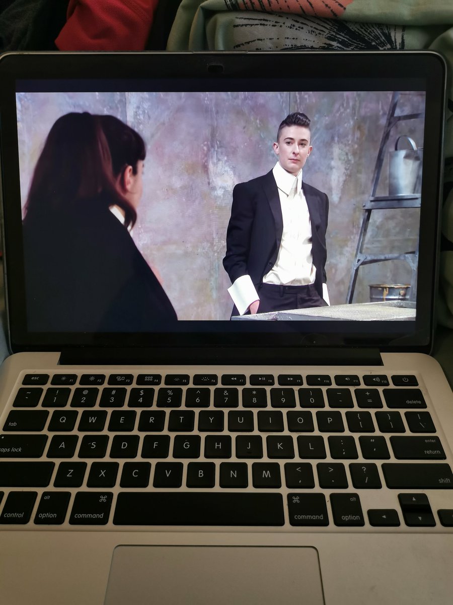 EllenBurgin's tweet photo. My partner and I are now having seriously in depth conversations about the nuances and problems around rape reporting to authorities, victim blaming, partner abuse and the journey to healing.
It's traumatic but this show is fucking powerful #Itstruefilm https://t.co/MSc5o4jBgh