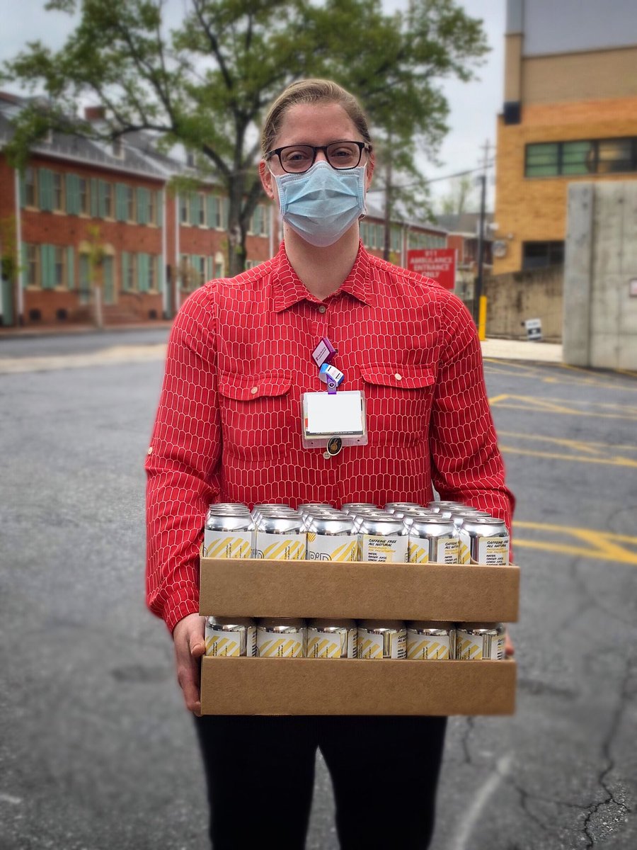 howipop's tweet image. Pop’d Shop community! We want to share the 💕 and do our part to support those on the frontline. For every case of Tummy Tamer we sell during April, we’ll donate one to @LGHealth 

#StayHome  #staysafe #stayPopn #drink #soda #sugarfree