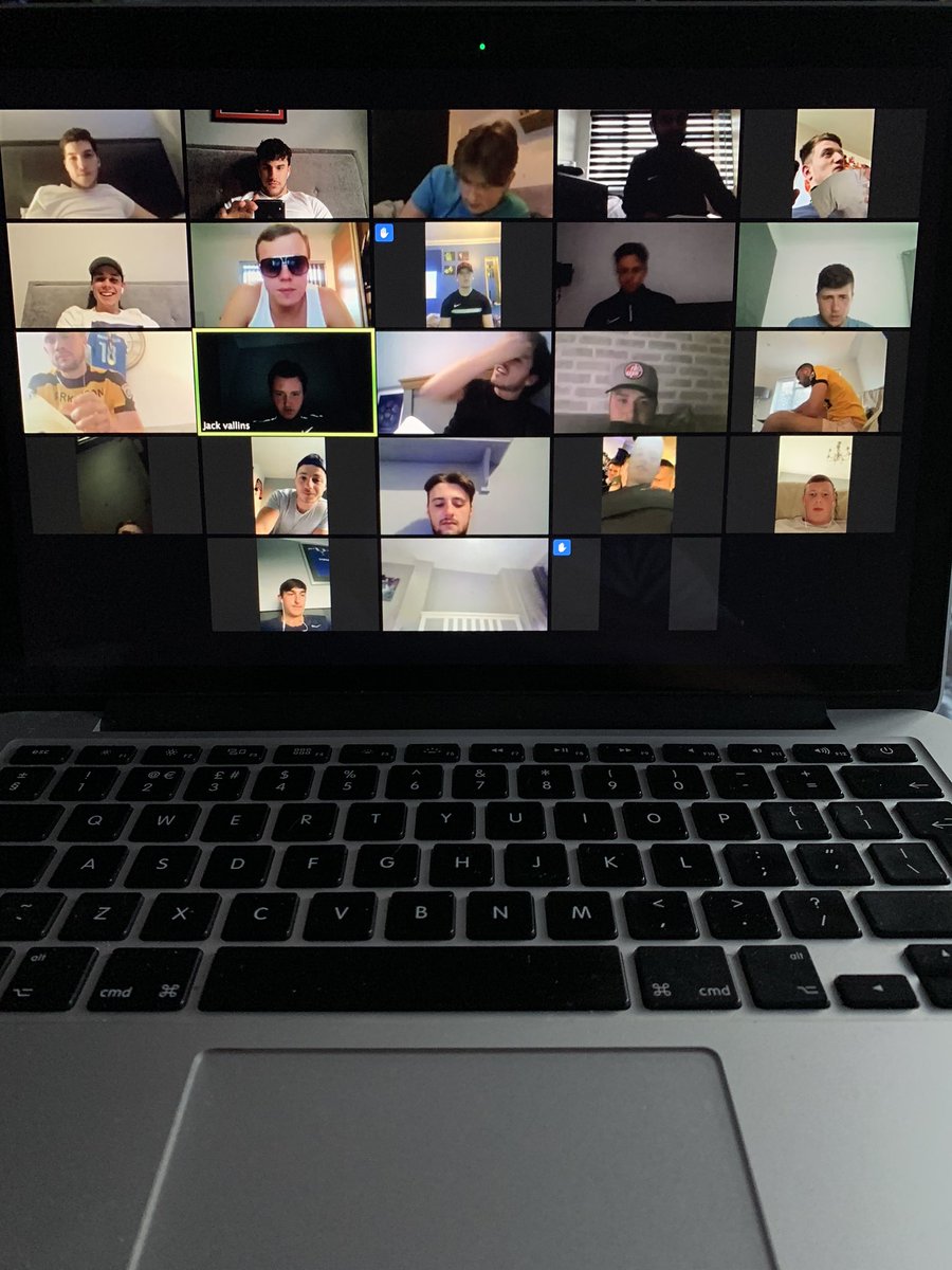 Riefield Vipers FC tweet media