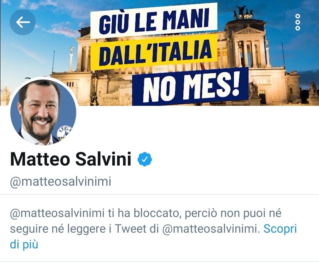 SegaQuattrini's tweet photo. @matteosalvinimi Ricordati della famiglia Matté. https://t.co/4fsuyGuyX8