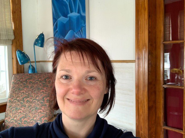 WSPS_WSHS's tweet image. We have @wshsterriers Spirit! Do you?? Share some pics in West Side Blue and White!