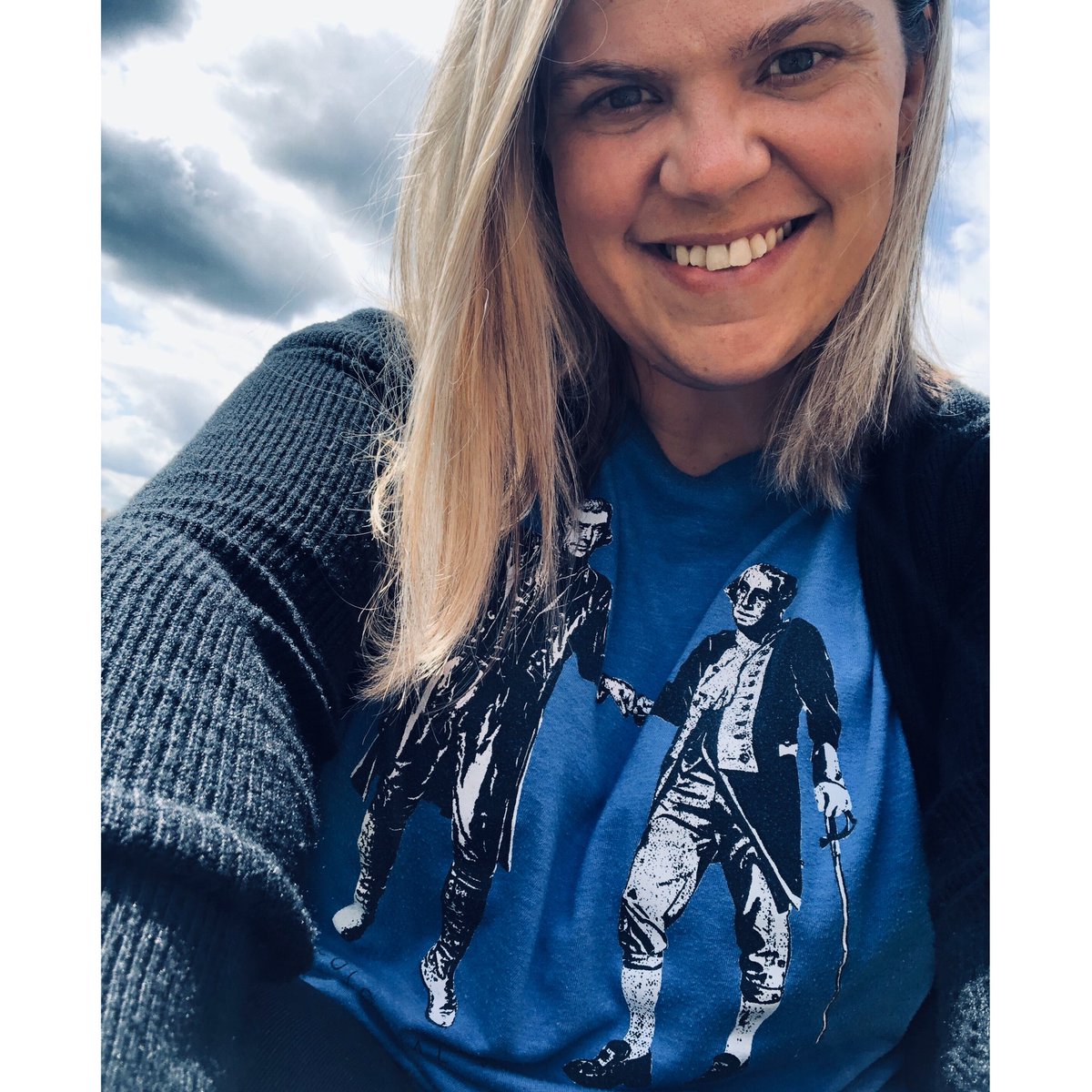 April Watkins tweet media