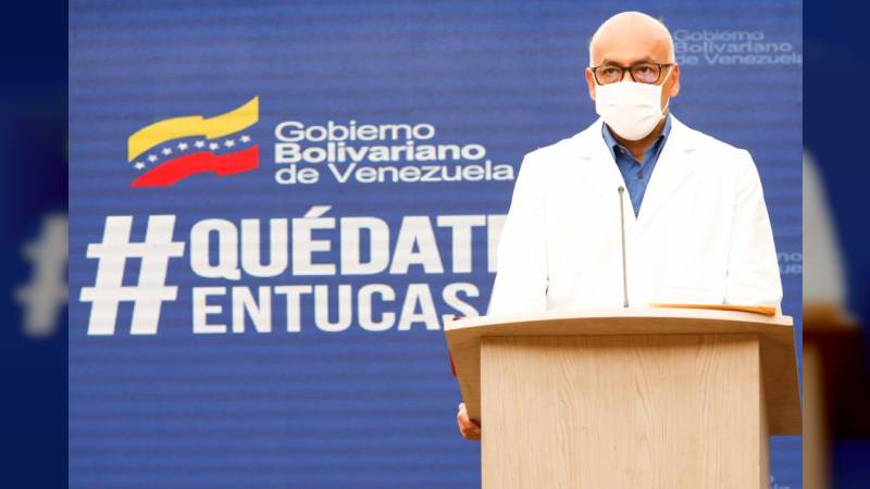 ConElMazoDando's tweet photo. ¡Lamentable! Nueva Esparta es el estado con mayor número de contagiados de Covid-19 https://t.co/BmbU5ZRoiK  #ChavismoUnidoPorLaPatria https://t.co/CKPVP7KEB8