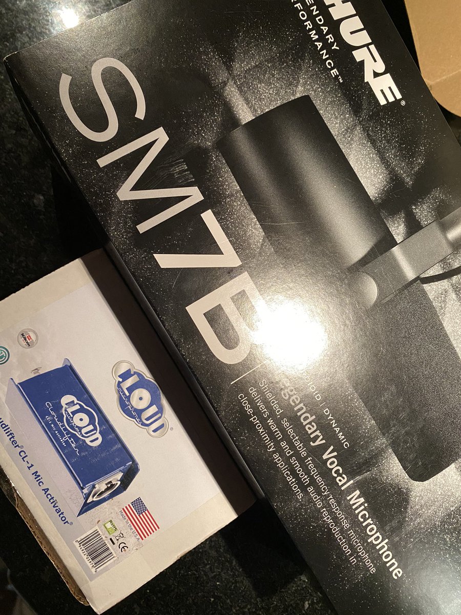 Keyser Reveal tweet media