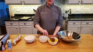 oneccps's tweet photo. Want something fun to do this weekend? Join @CCPSCTE's
Teacher of the Year as she walks you through one of her favorite recipes! @Bakingchefjay shows you how to make her delicious chocolate chip cookies! Get recipe here: https://t.co/MpHEiD6vhL #oneCCPS https://t.co/gxaA35uxnZ https://t.co/CDGkoBLcRn