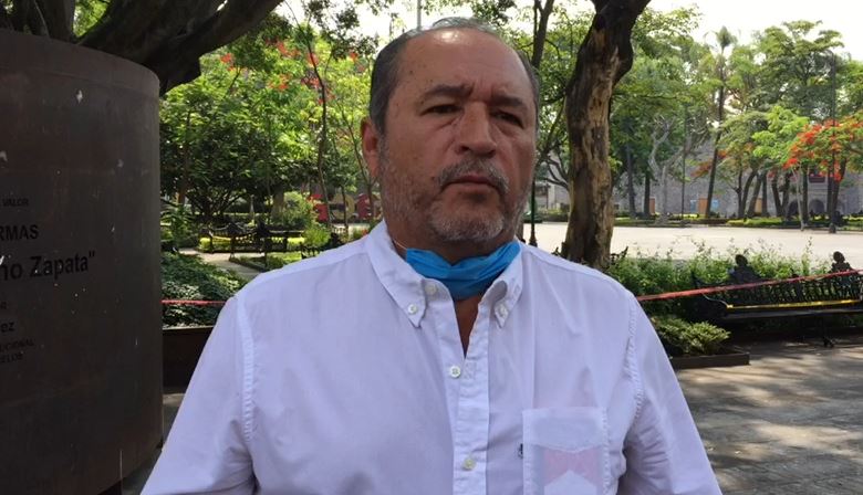 cadenasurtv's tweet image. Hacen #Falta más #Programas de atención a #SectoresVulnerables en #Morelos.
bit.ly/2VBEKo8