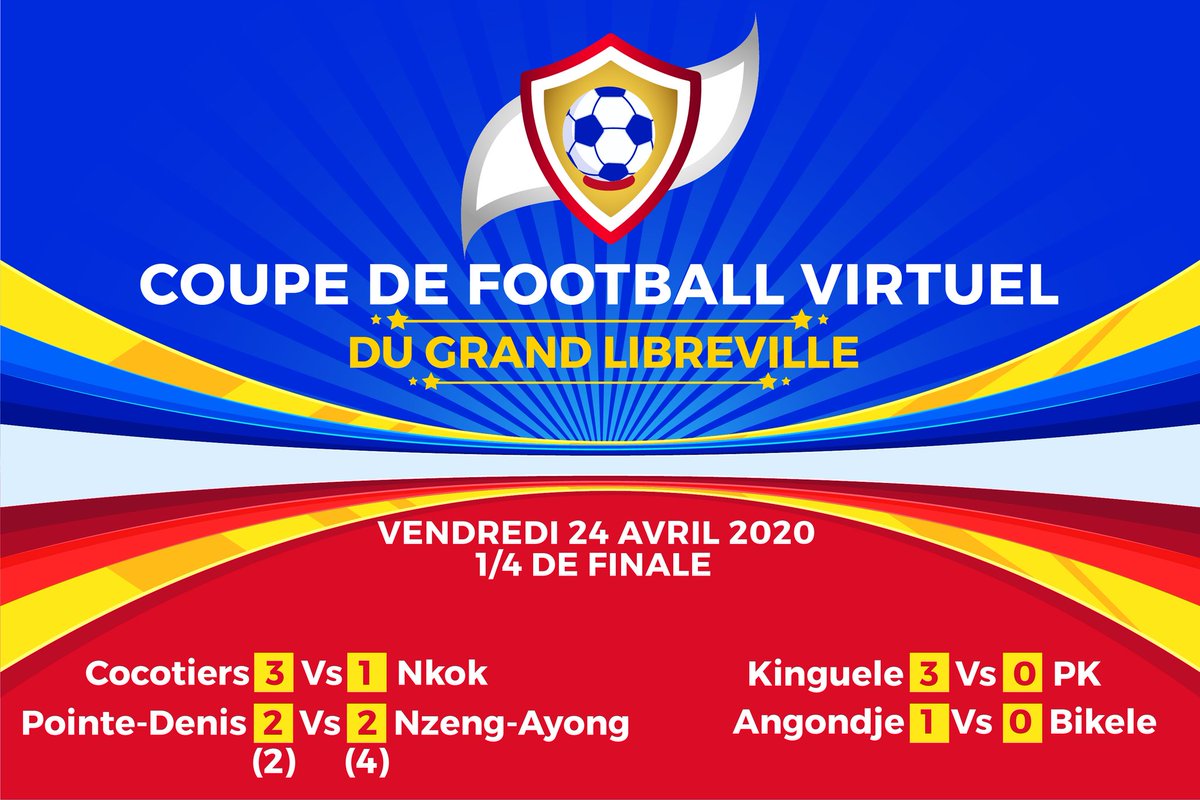 Perah Péraldo ONGOUA (@ongoua) on Twitter photo 