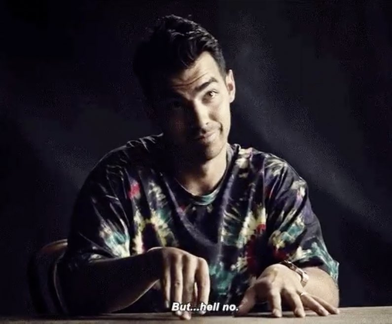 Miley &amp; Nick performing in her virtual concert in 2020... and y’all want me to get over Niley