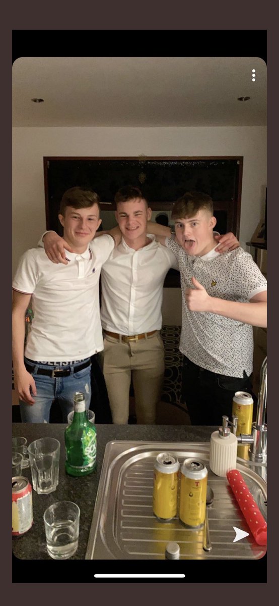 Happy bday pal x @kyleinglis10