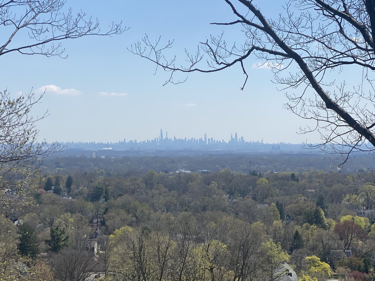 A view from a walk last weekend...I truly miss nyc