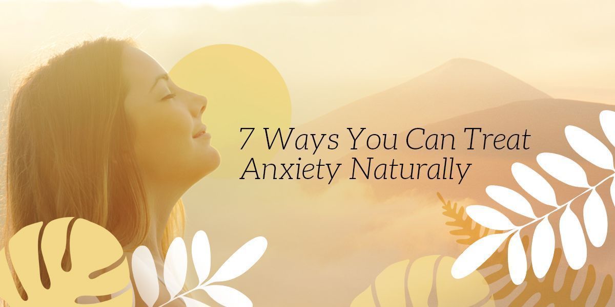 If you're suffering from anxiety during these overwhelming times, know this: You are not alone.

Our team is here for you during these high pressure moments 💛 If you're dealing with #anxiety, this article may help: buff.ly/2Ur40M2 #SelfCare