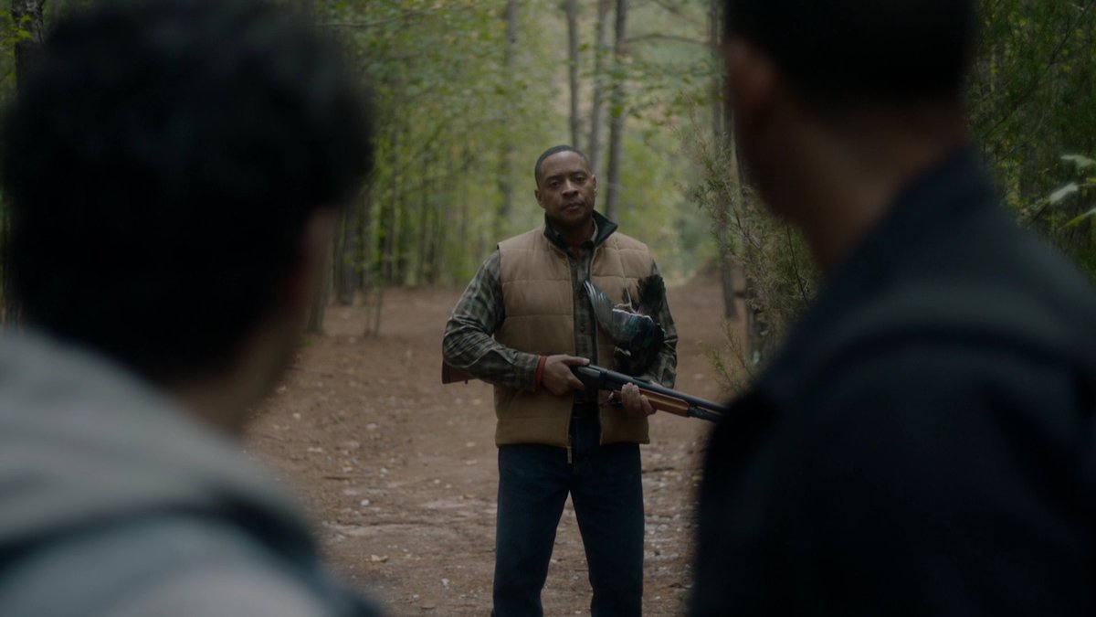 EverythingGeekP's tweet photo. We'll be interviewing @JasonTurnerMFA tomorrow at 9pm GMT. Tune in then. #EverythingGeekPodcast #Geek #Podcast #Legacies #LegaciesSeason2 #Revival #BetterHalf #AmericanBadBoy #TheResident #Watchmen #CriminalMinds #NCISNewOrleans #MacGyver #Scandal

https://t.co/QEFEbfGKoR https://t.co/bcU98wyKAD