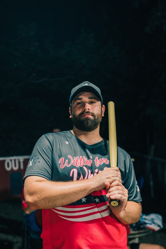 Welp, now that the secret has been revealed on <a href="/Dirtyard_Dish/">Dirtyard Dish</a>...

We’d like to announce our new head coach, <a href="/DylanJones32/">Dylan Jones</a>! 

Jones becomes the 2nd head coach in franchise history, and we trust he will help continue our winning tradition!