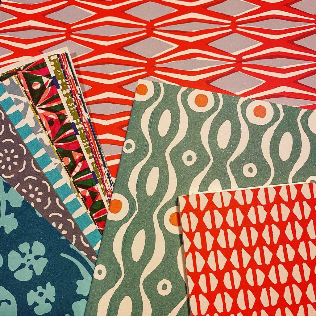 Ollilypaperware Only A Few Days Left For Our Staysafestaycreative Discount Get Off Until End Of April T Co 19sezysfac Ollilypaperware Paper Papier Cambridgeimprint Bookbinding Papercraft Papercrafting Notebook